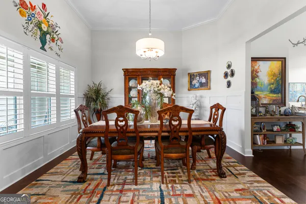 $415,000 | 557 Lago Court, LaGrange, GA 30241