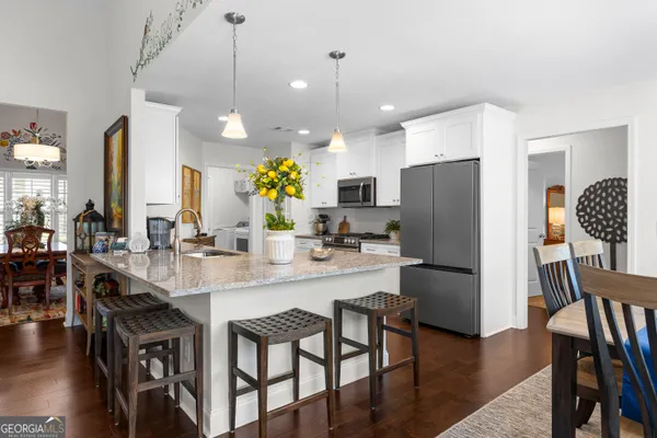 $415,000 | 557 Lago Court, LaGrange, GA 30241