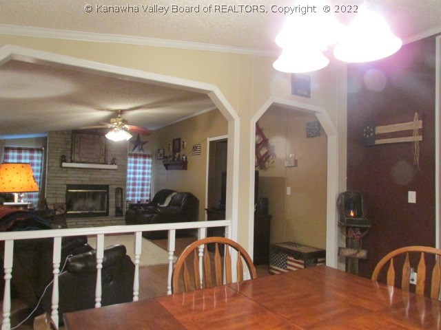 896 Ball Fork Road Danville, WV 25053 - Photo 6 of 23 Gallery Image 6