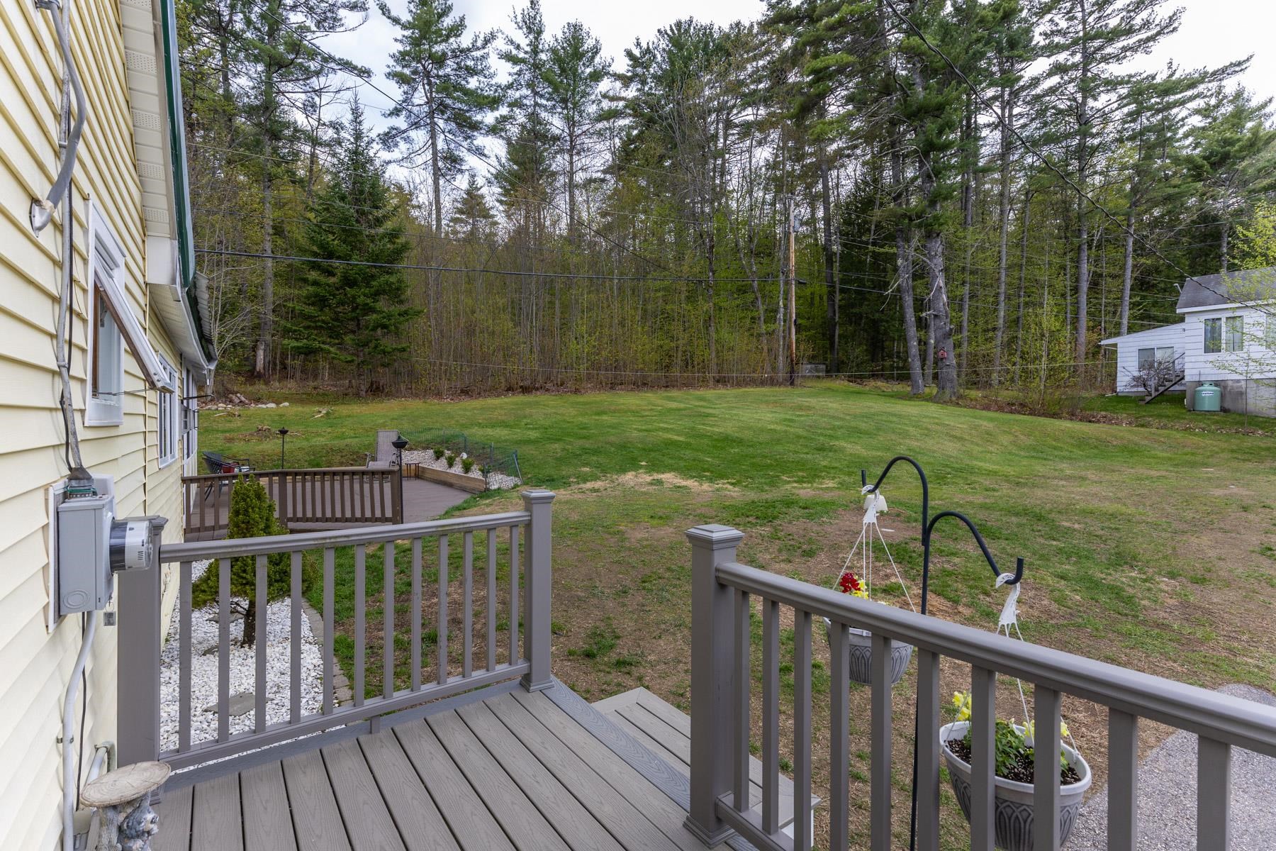 94 Bonnyman Road Effingham, NH 03882 - Photo 33 of 39