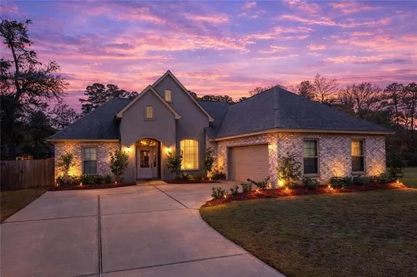$2,500 | 341 Alan Circle, Slidell, LA 70458