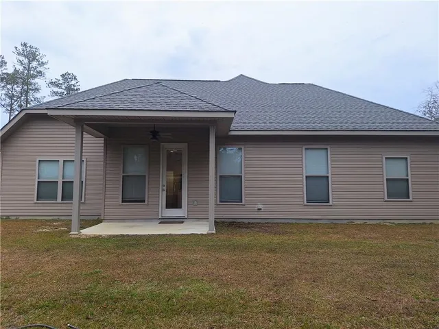 $2,500 | 341 Alan Circle, Slidell, LA 70458