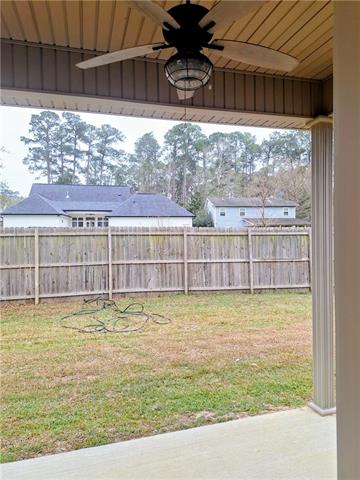 341 Alan Circle Slidell, LA 70458 - Photo 20 of 22