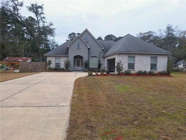 $2,500 | 341 Alan Circle, Slidell, LA 70458