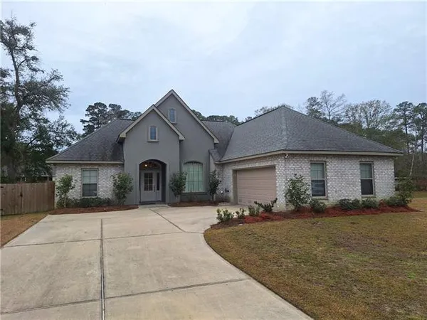 $2,500 | 341 Alan Circle, Slidell, LA 70458