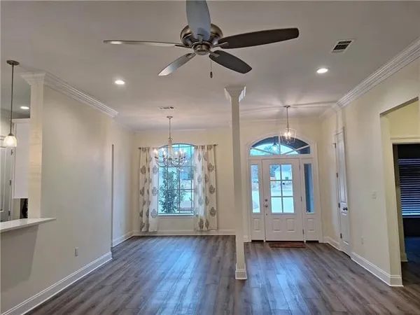 $2,500 | 341 Alan Circle, Slidell, LA 70458