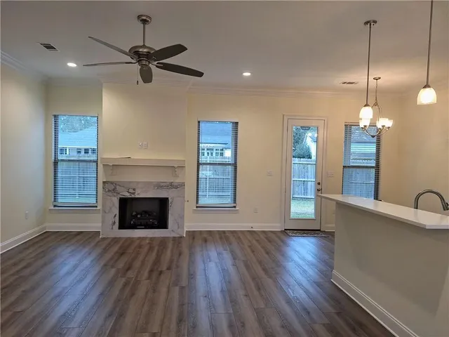 $2,500 | 341 Alan Circle, Slidell, LA 70458