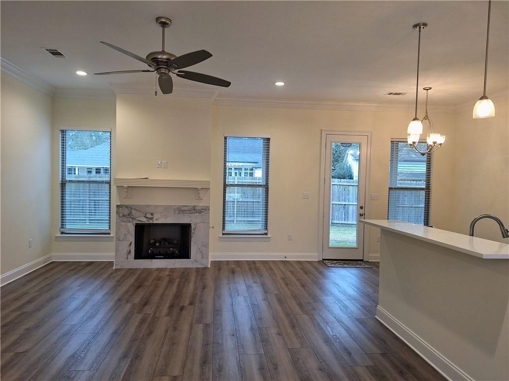 341 Alan Circle Slidell, LA 70458 - Photo 3 of 20