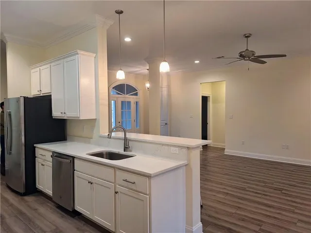 $2,500 | 341 Alan Circle, Slidell, LA 70458