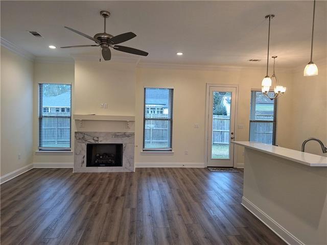 341 Alan Circle Slidell, LA 70458 - Photo 4 of 22