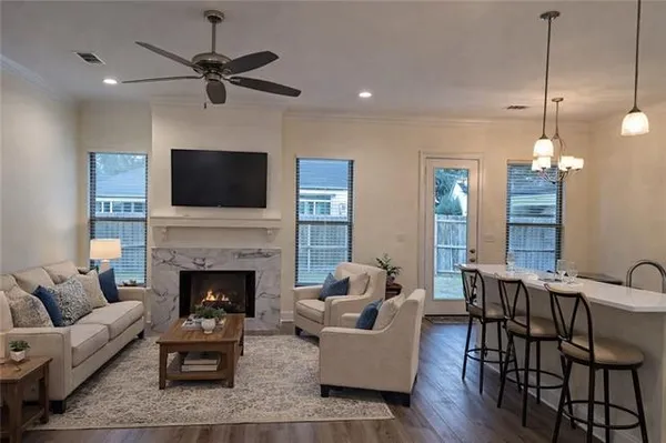 $2,500 | 341 Alan Circle, Slidell, LA 70458