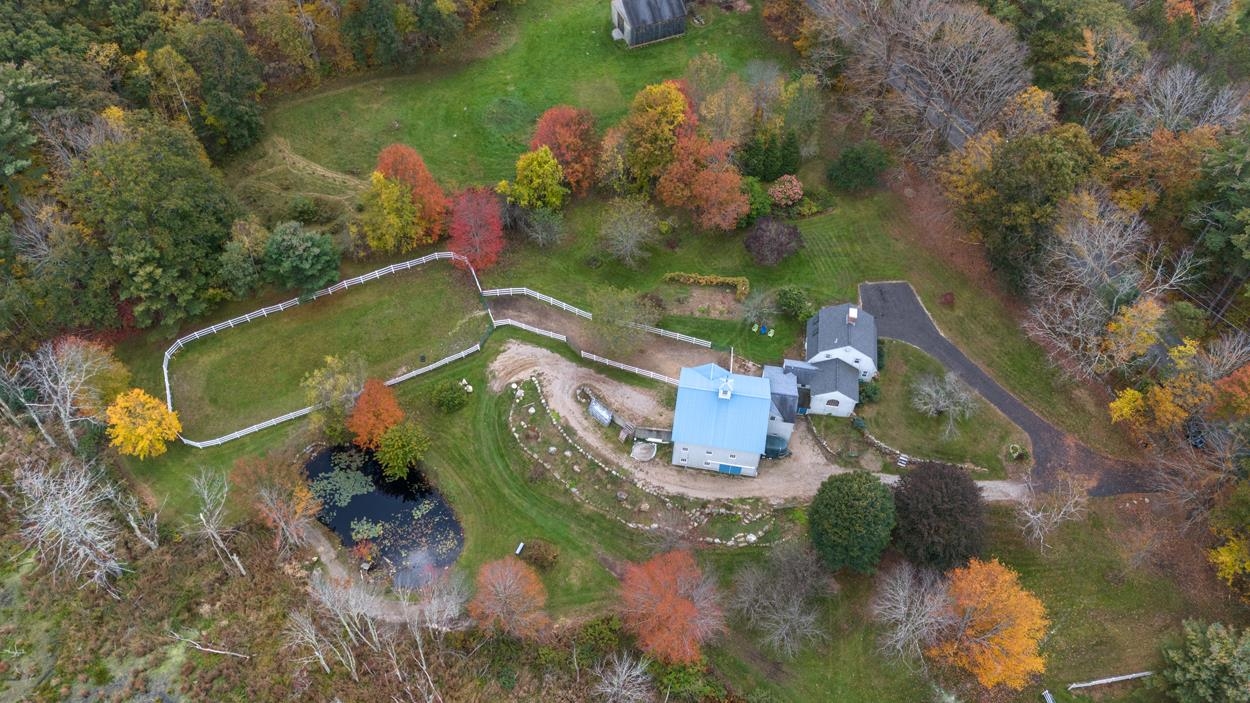 58 Chester Road Candia, NH 03034 - Photo 29 of 37