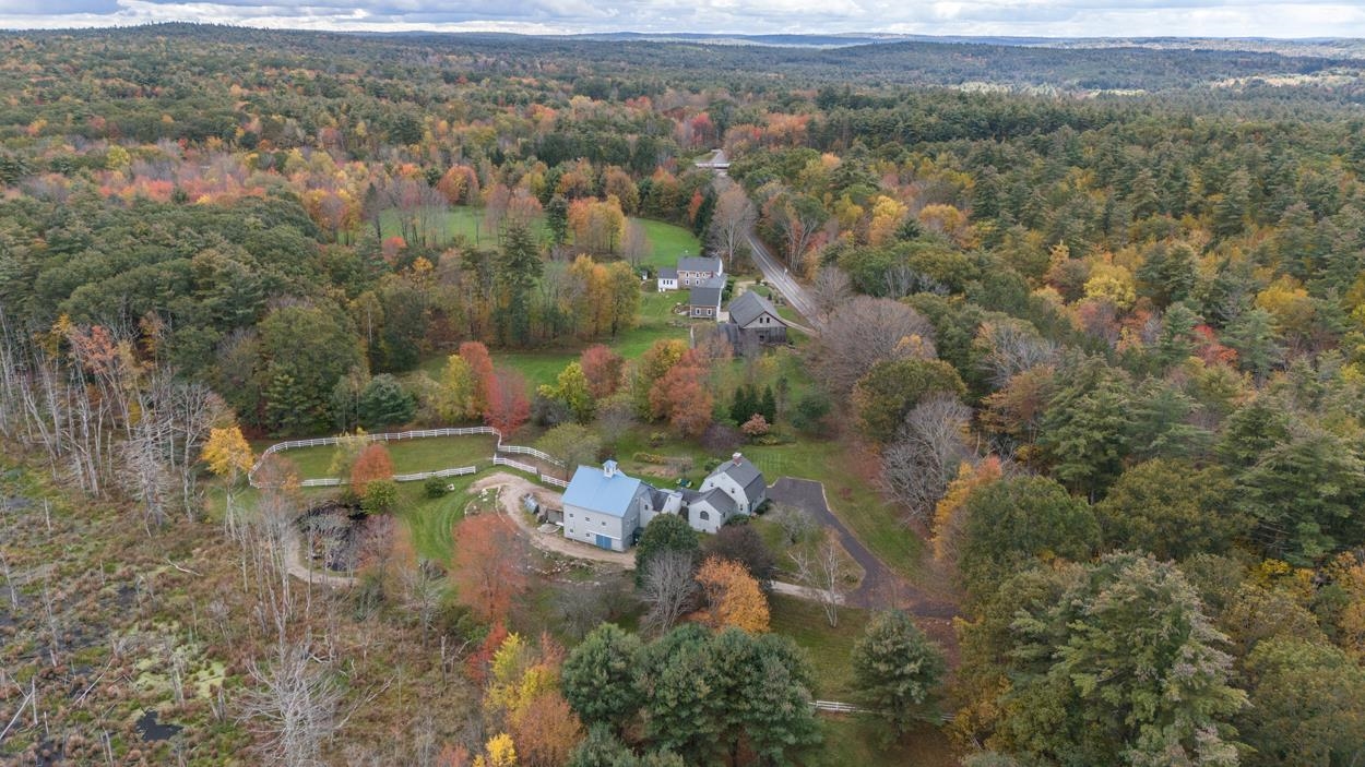 58 Chester Road Candia, NH 03034 - Photo 31 of 37