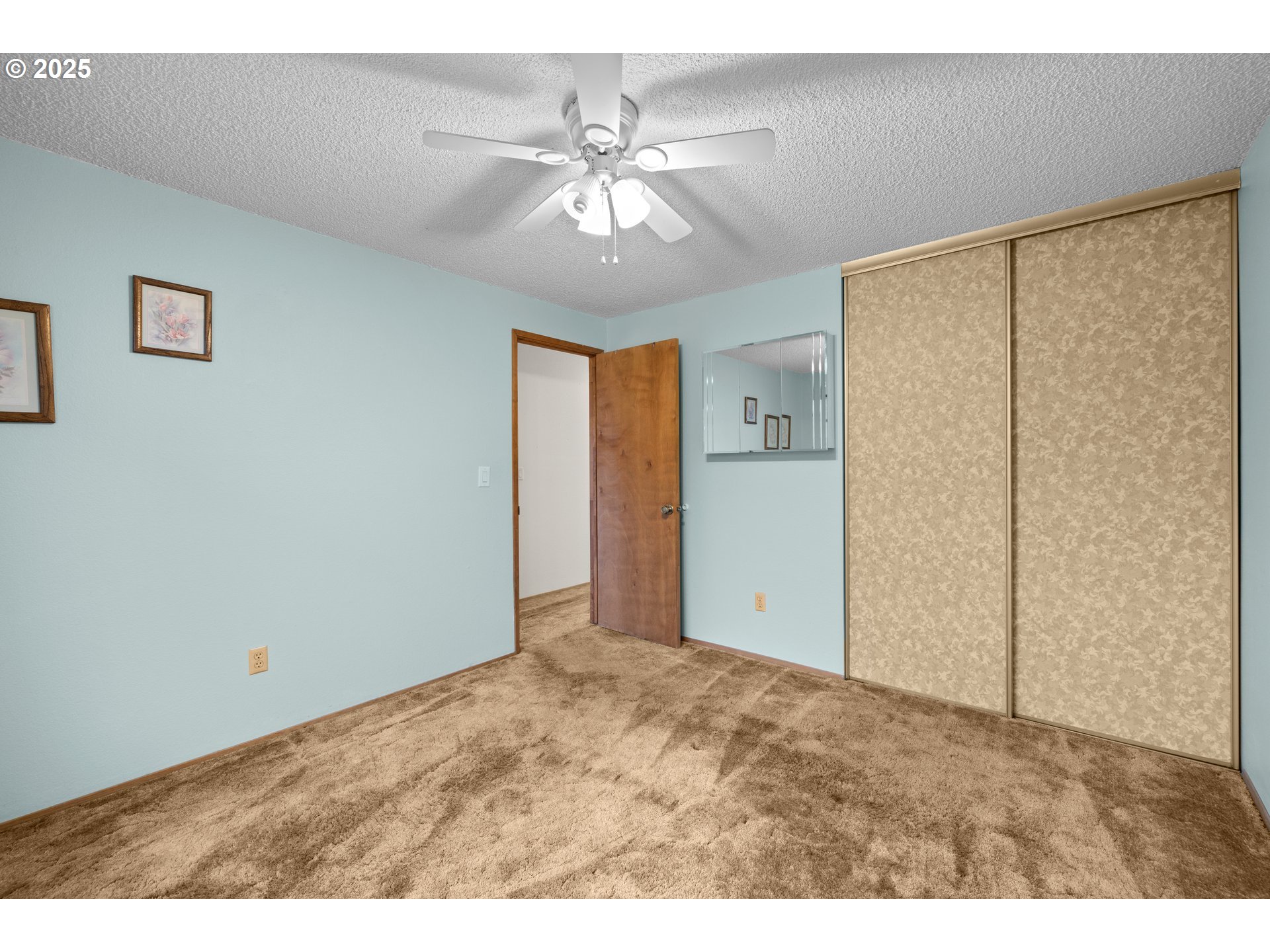 615 Cedar Street Fairview, OR 97024 - Photo 20 of 33 a view of an empty room with wooden floor
