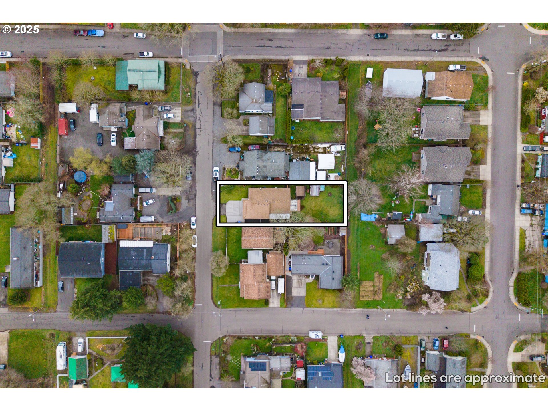 615 Cedar Street Fairview, OR 97024 - Photo 28 of 33