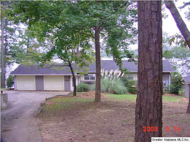 205 Beach Loop Shelby, AL 35143 - Photo 1 of 18