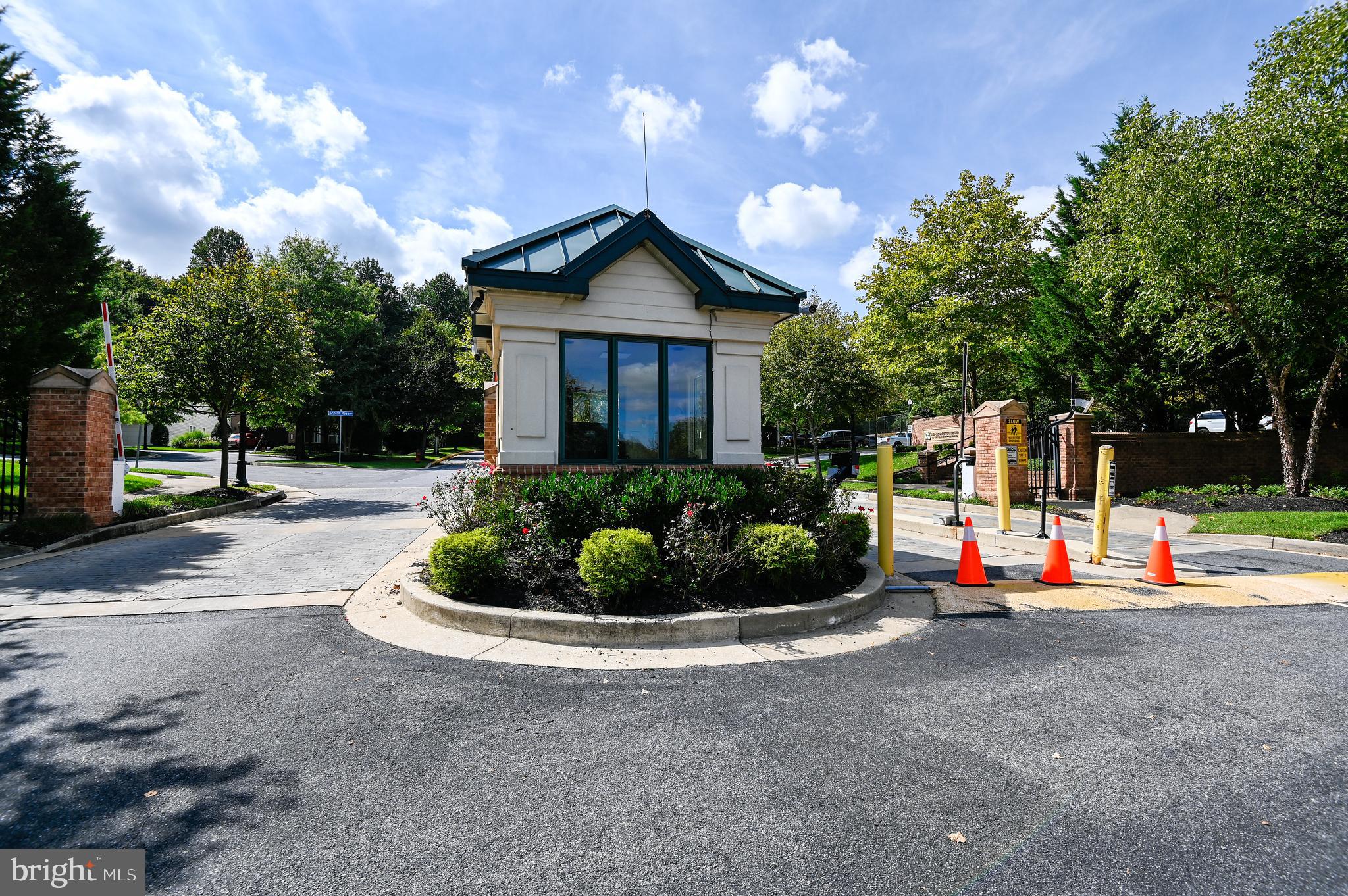 8523 Meadowsweet Road Baltimore, MD 21208 - Photo 37 of 46 Gallery Image 37