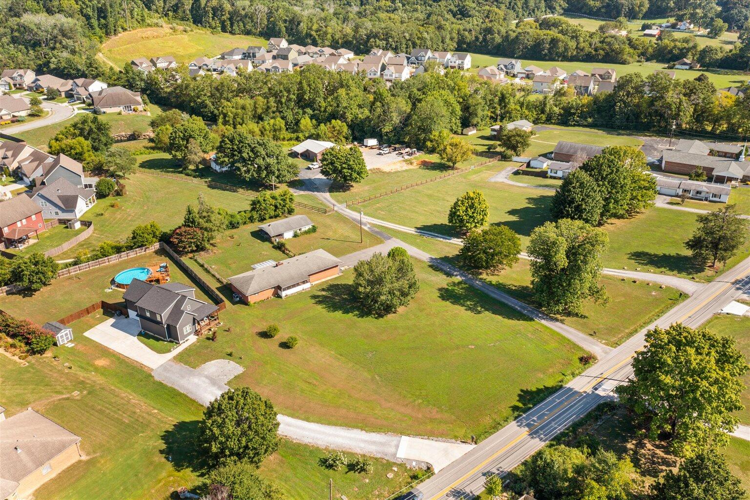5504 Cassandra Smith Road Hixson, TN 37343 - Photo 37 of 43 37