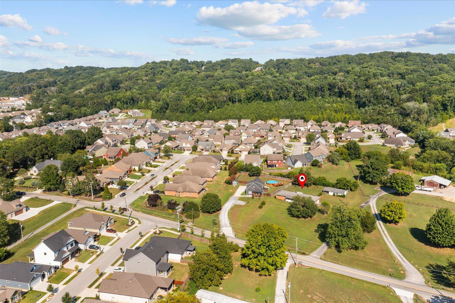 5504 Cassandra Smith Road Hixson, TN 37343 - Photo 39 of 43 39