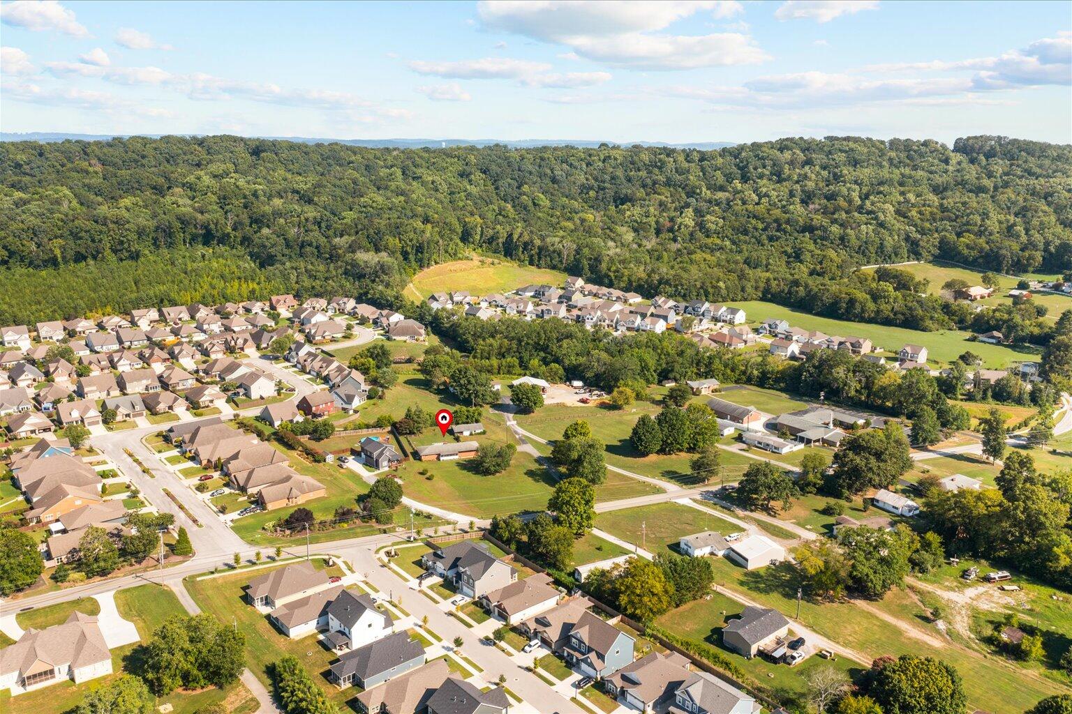 5504 Cassandra Smith Road Hixson, TN 37343 - Photo 41 of 43 41