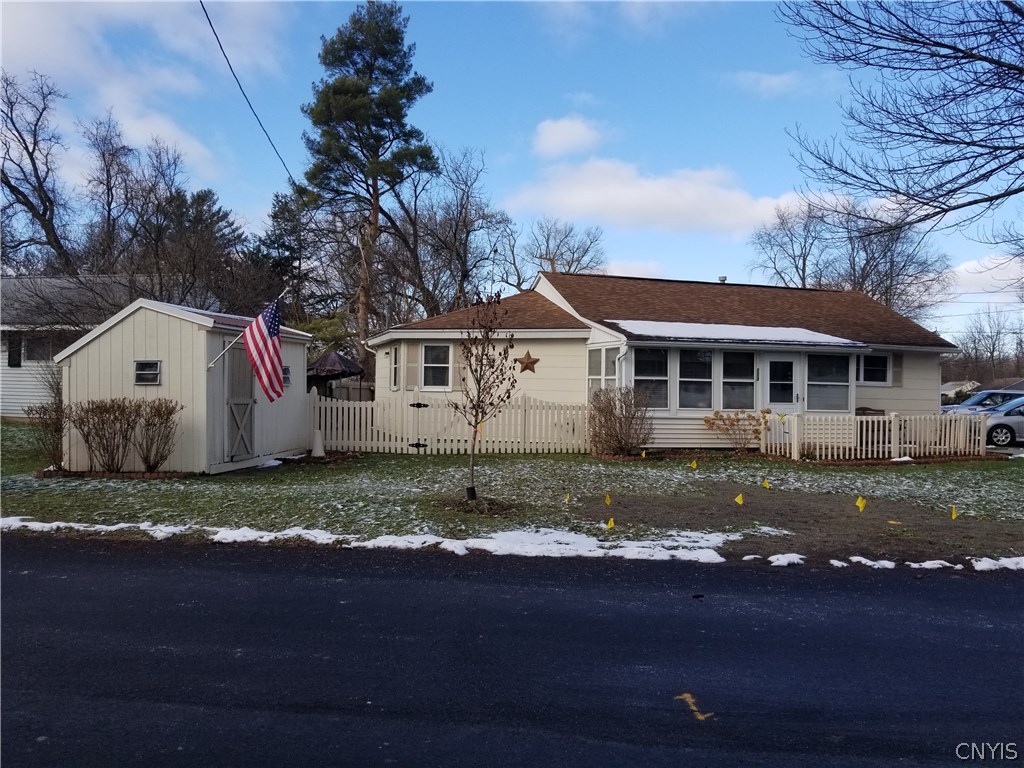 113 Warner Road Manlius, NY 13066 - Photo 1 of 1