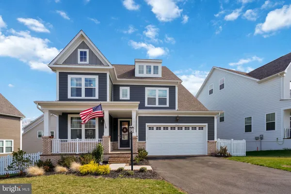 $995,000 | 18150 Marsh Pne Road, Dumfries, VA 22026