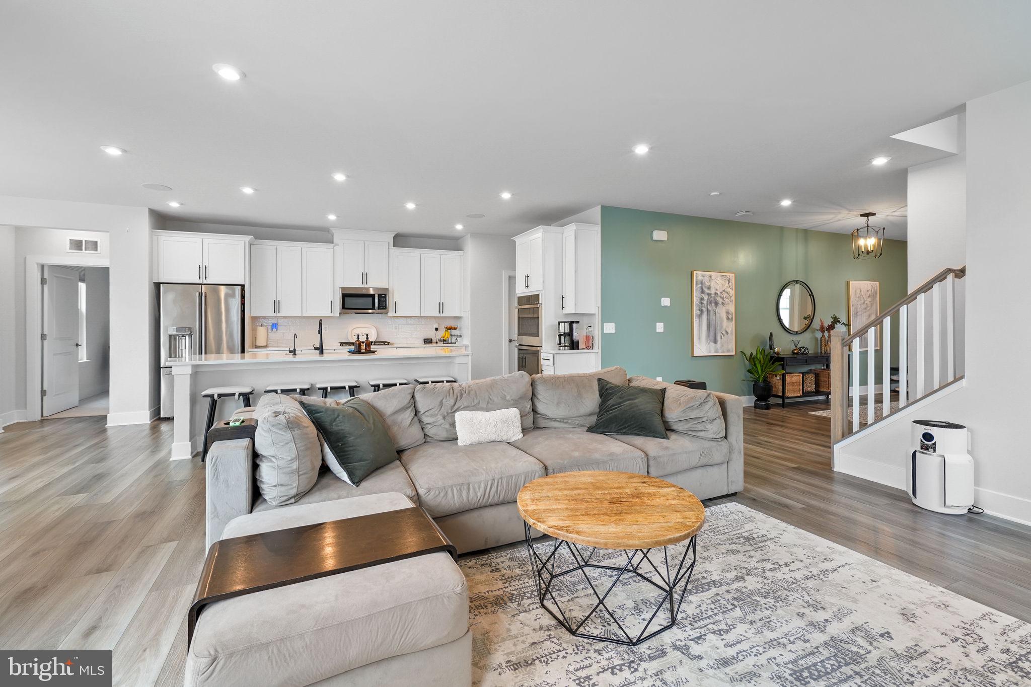 18150 Marsh Pne Road Dumfries, VA 22026 - Photo 11 of 90