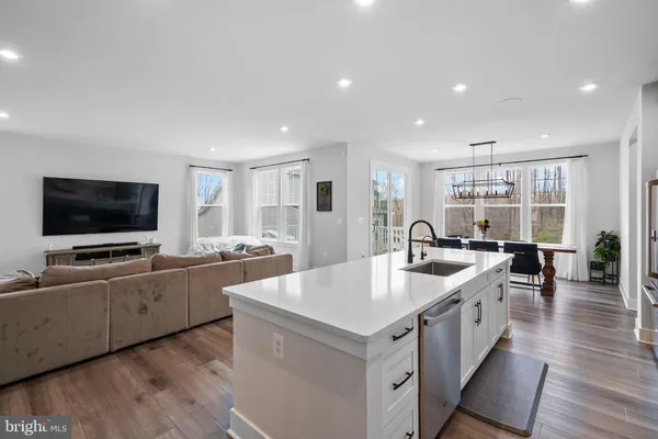 $995,000 | 18150 Marsh Pne Road, Dumfries, VA 22026