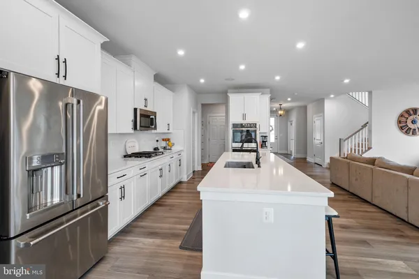 $995,000 | 18150 Marsh Pne Road, Dumfries, VA 22026