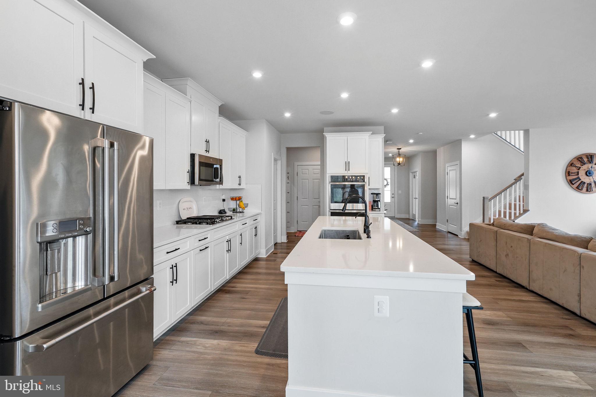 18150 Marsh Pne Road Dumfries, VA 22026 - Photo 14 of 90