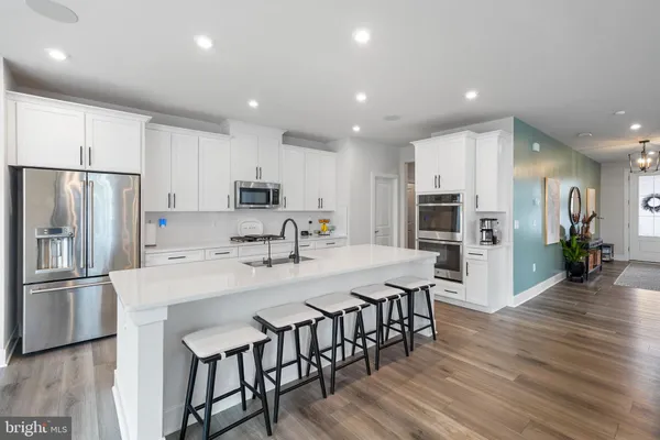 $995,000 | 18150 Marsh Pne Road, Dumfries, VA 22026