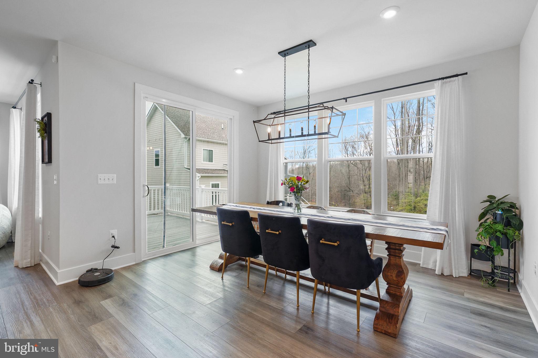 18150 Marsh Pne Road Dumfries, VA 22026 - Photo 17 of 90