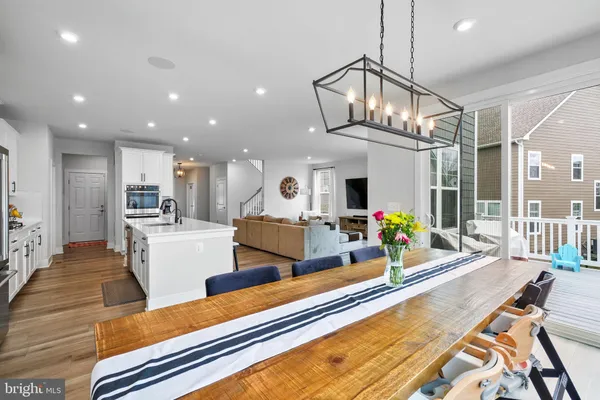 $995,000 | 18150 Marsh Pne Road, Dumfries, VA 22026