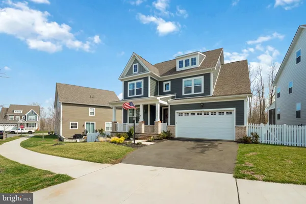 $995,000 | 18150 Marsh Pne Road, Dumfries, VA 22026