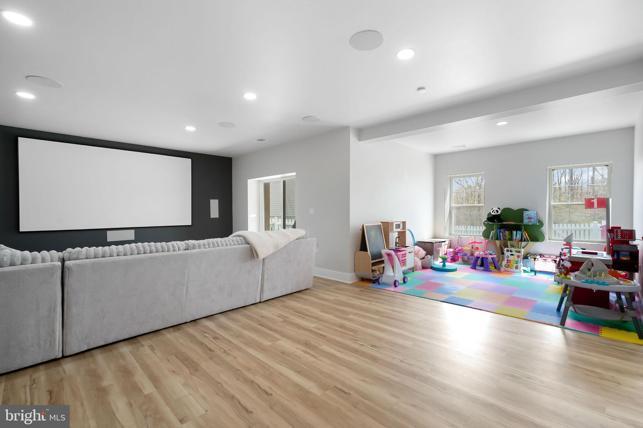 18150 Marsh Pne Road Dumfries, VA 22026 - Photo 45 of 90