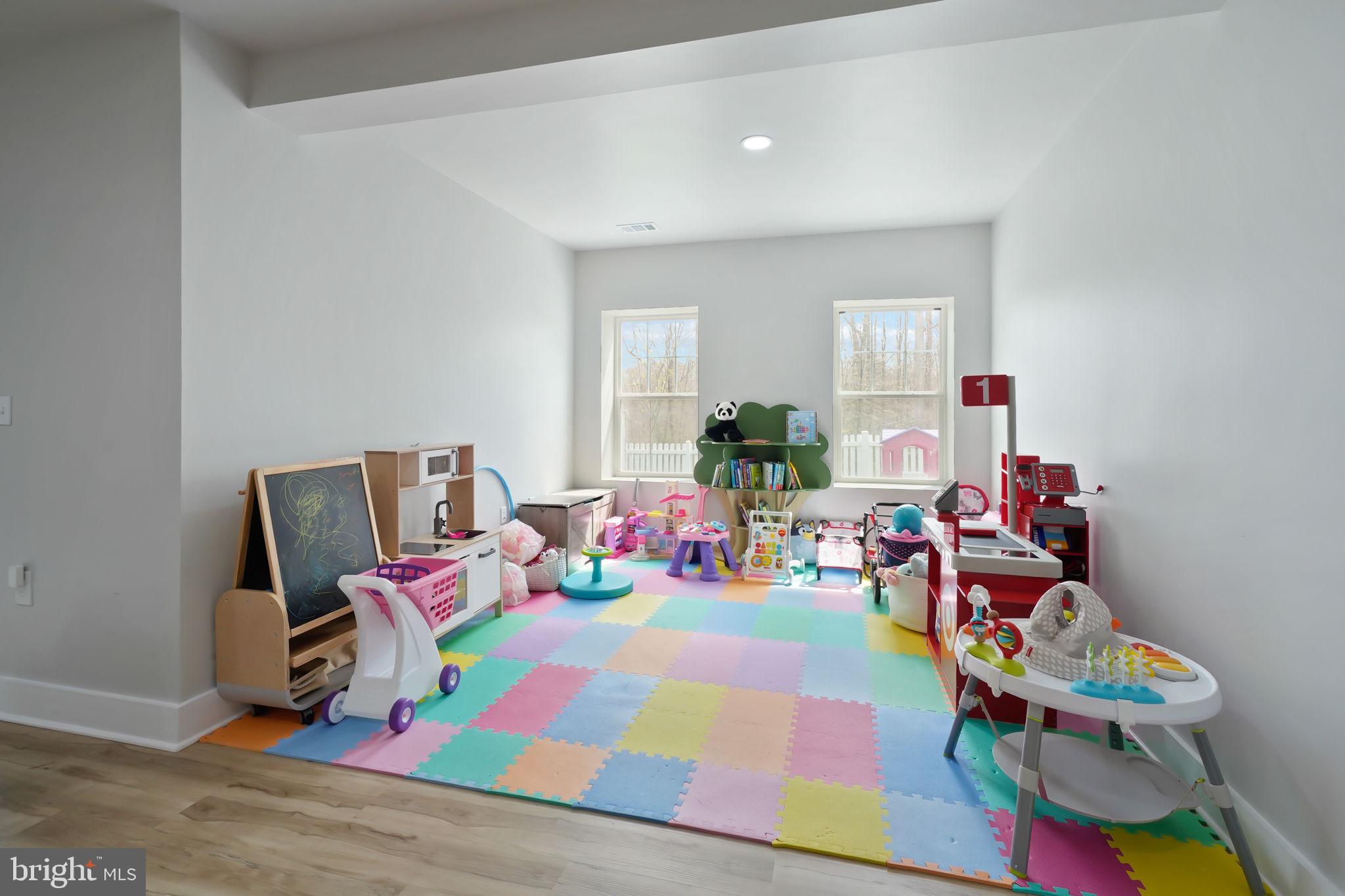 18150 Marsh Pne Road Dumfries, VA 22026 - Photo 47 of 90