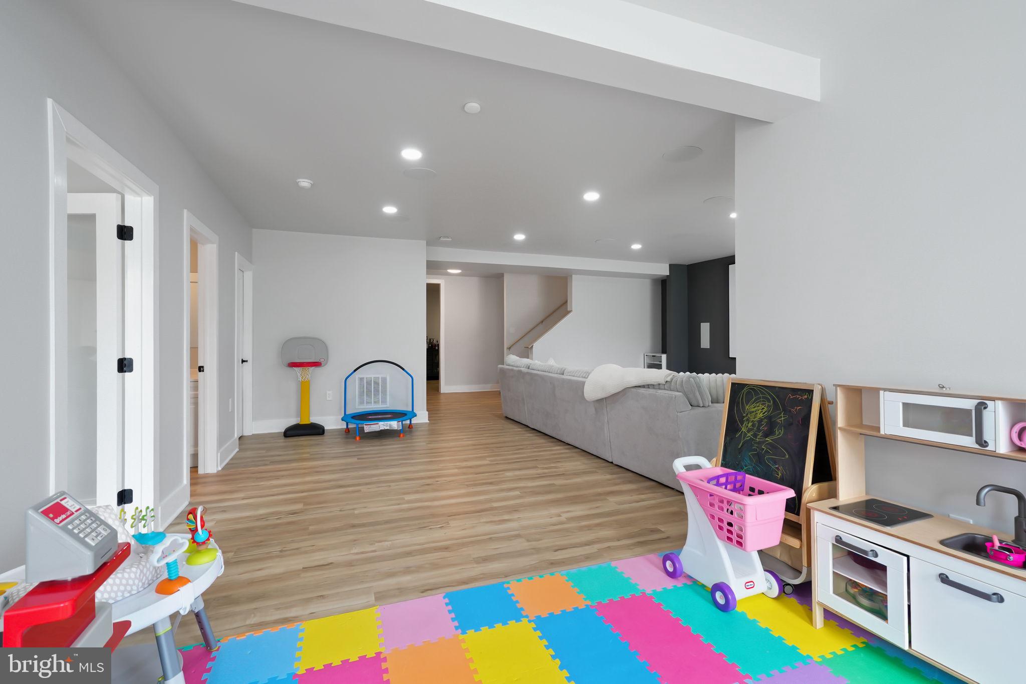 18150 Marsh Pne Road Dumfries, VA 22026 - Photo 48 of 90