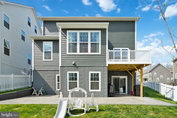 $995,000 | 18150 Marsh Pne Road, Dumfries, VA 22026