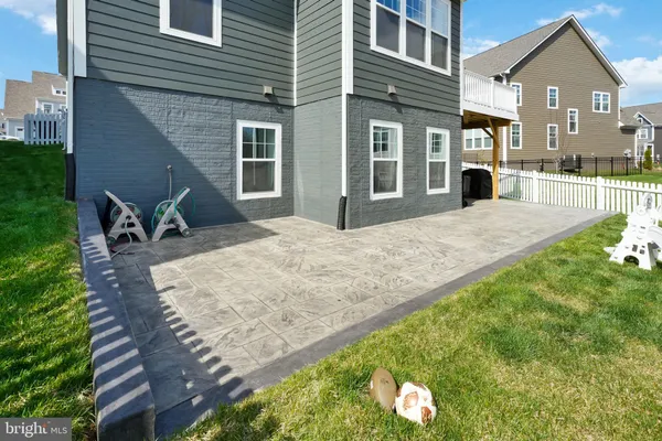 $995,000 | 18150 Marsh Pne Road, Dumfries, VA 22026