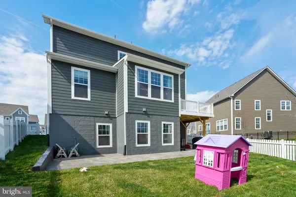 $995,000 | 18150 Marsh Pne Road, Dumfries, VA 22026