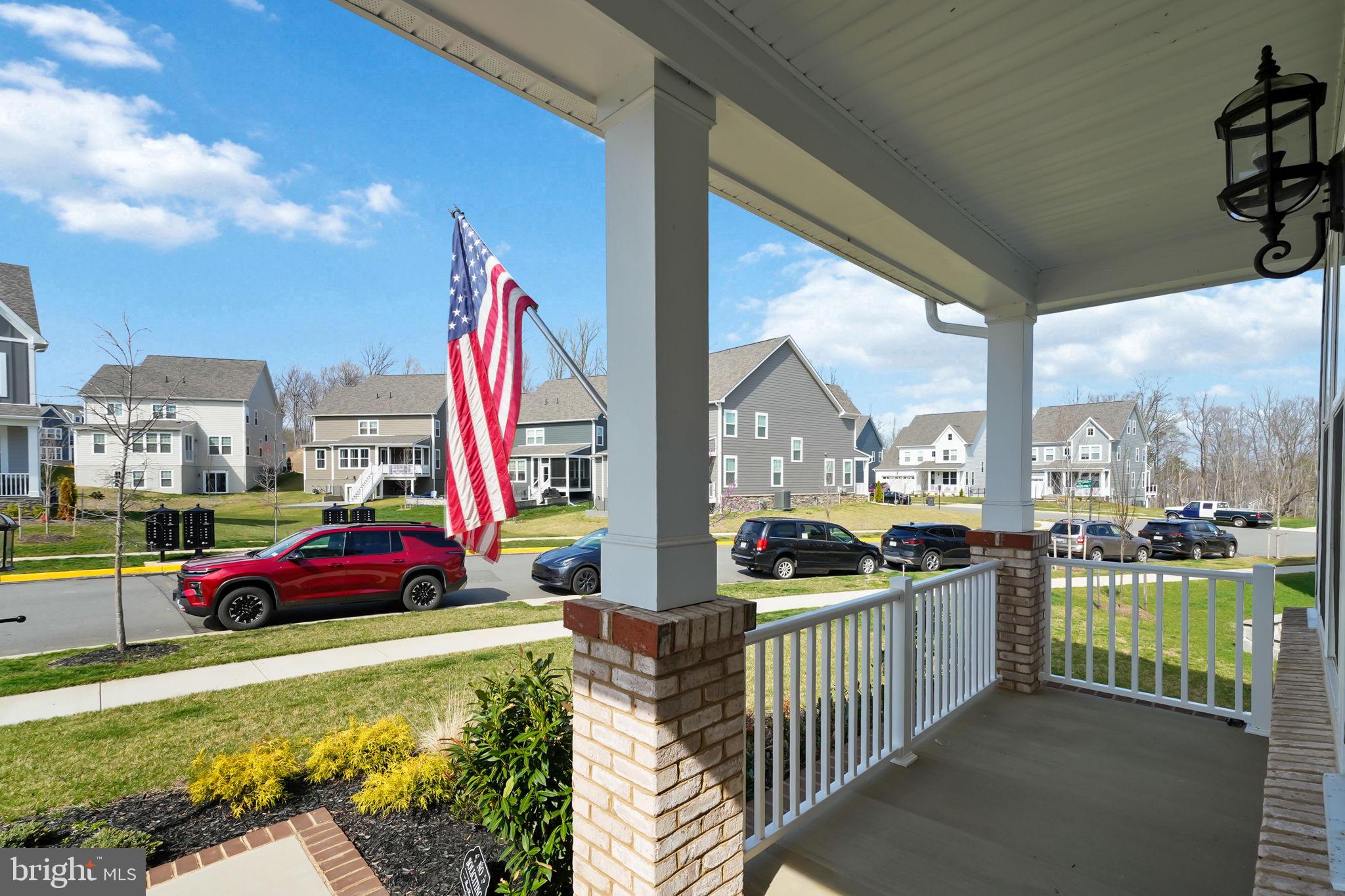 18150 Marsh Pne Road Dumfries, VA 22026 - Photo 65 of 90