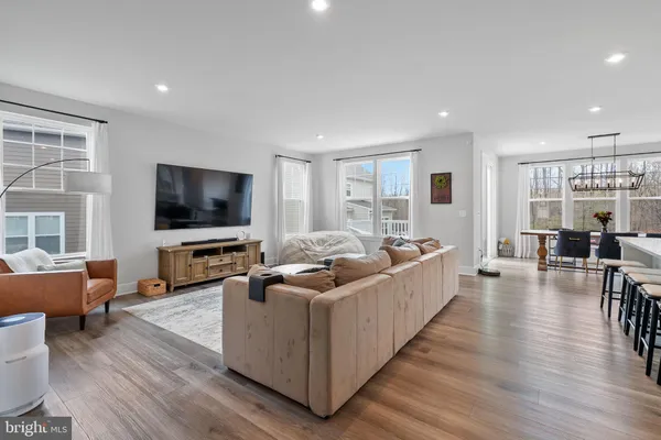 $995,000 | 18150 Marsh Pne Road, Dumfries, VA 22026