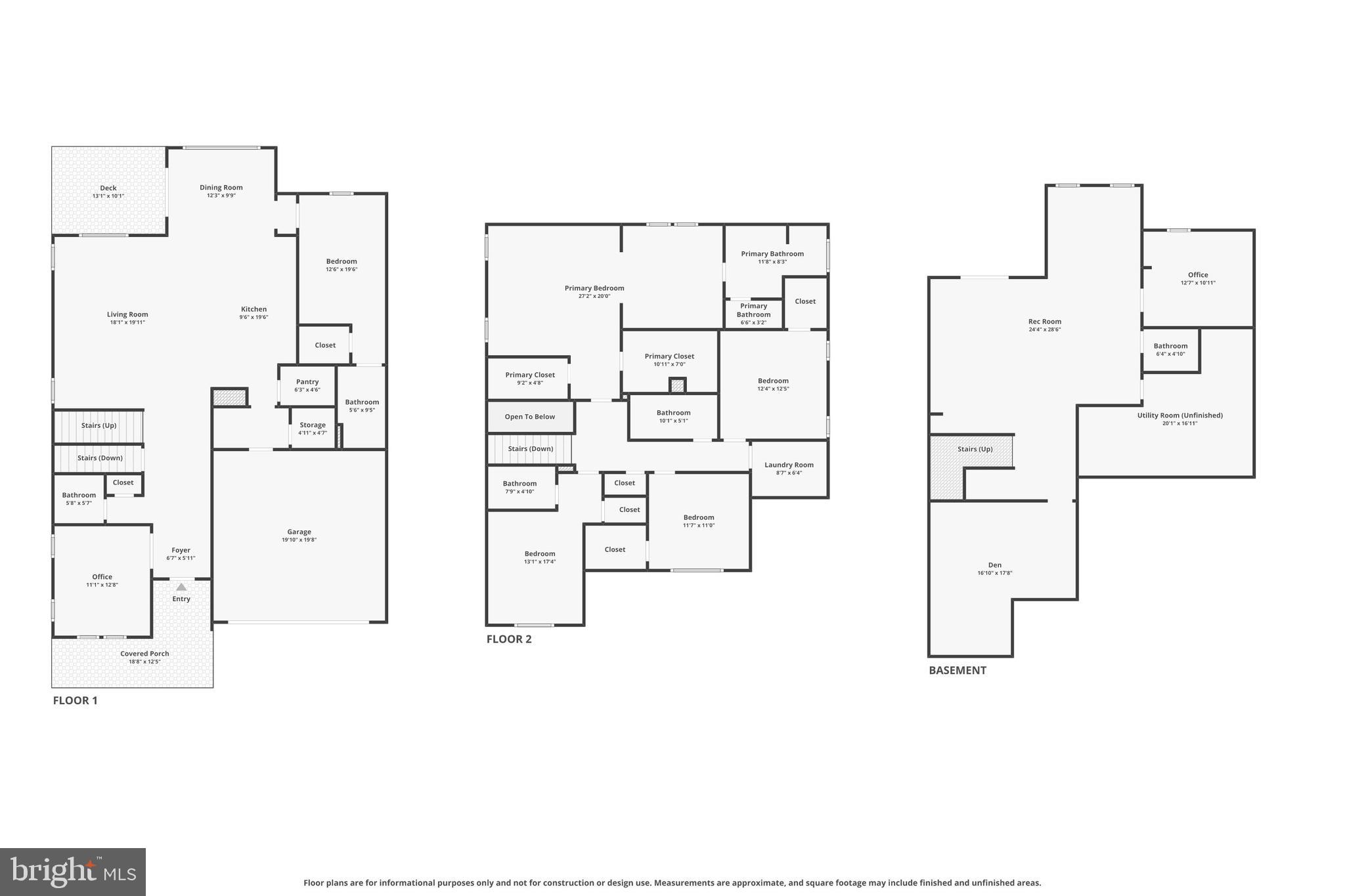 18150 Marsh Pne Road Dumfries, VA 22026 - Photo 90 of 90