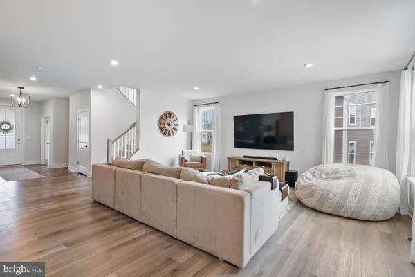 $995,000 | 18150 Marsh Pne Road, Dumfries, VA 22026