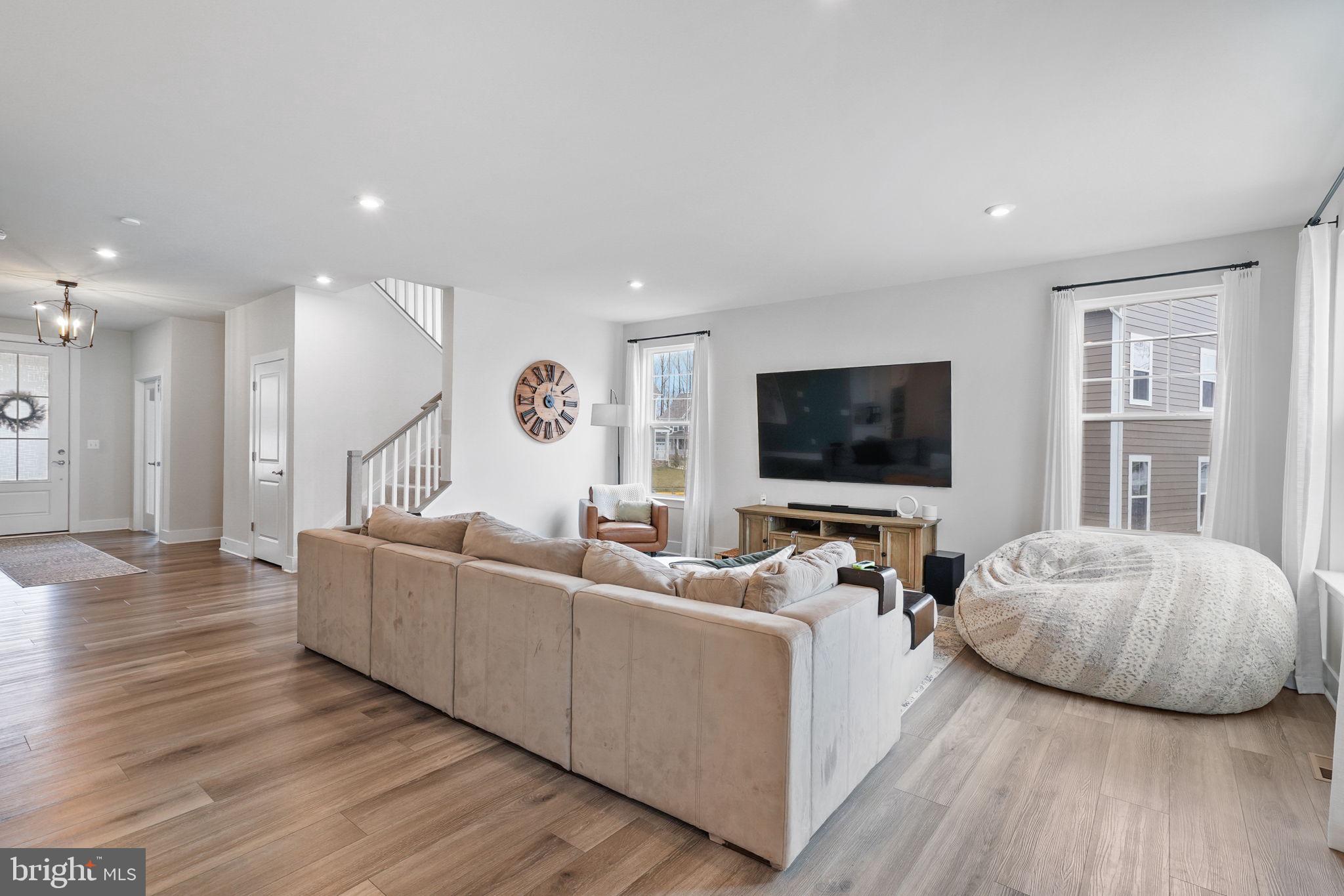 18150 Marsh Pne Road Dumfries, VA 22026 - Photo 9 of 90