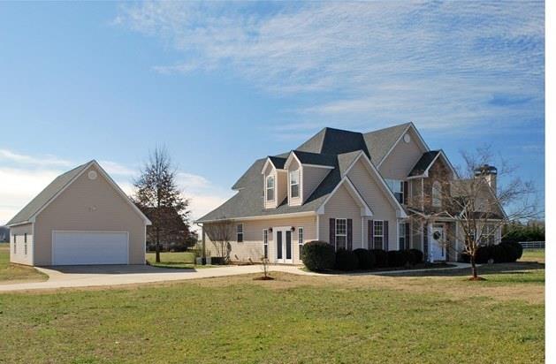 929 Sid Hunter Road Senoia, GA 30276 - Photo 1 of 1 Gallery Image 1