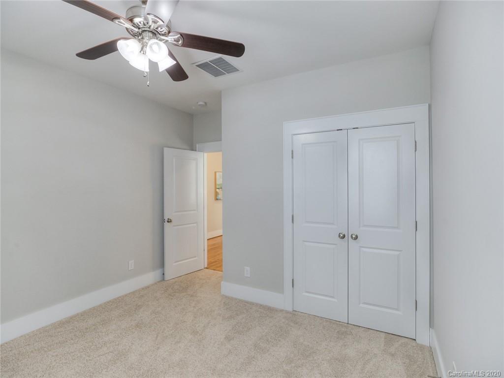 209 Coneflower Place Fort Mill, SC 29708 - Photo 31 of 48 a view of an empty room