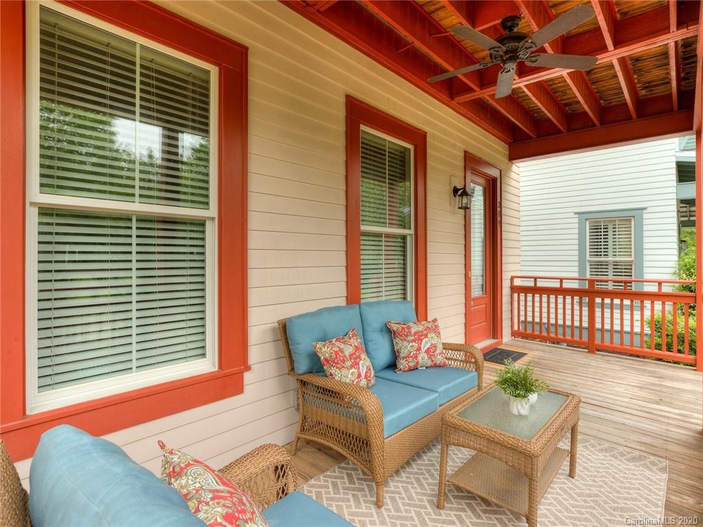 209 Coneflower Place Fort Mill, SC 29708 - Photo 6 of 48 a outdoor living space with furniture and a window