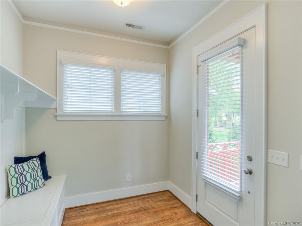 209 Coneflower Place Fort Mill, SC 29708 - Photo 9 of 48 a view of a room with a window and wooden floor
