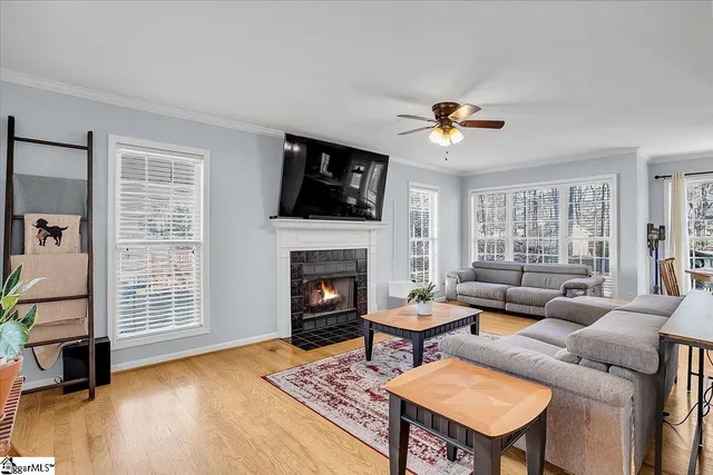 $285,000 | 105 Coachman Court, Anderson, SC 29625